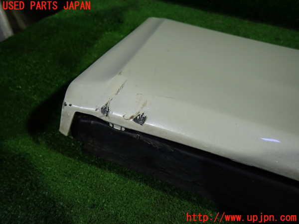 1UPJ-9231421262]ヴェルファイア(ANH20W)左前ドアパネル 中古_3