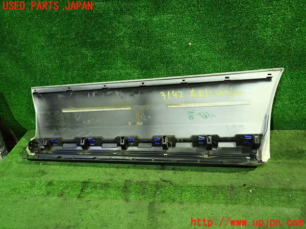 1UPJ-9231421292]ヴェルファイア(ANH20W)右後ドアパネル 中古_2