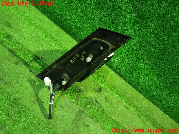 1UPJ-9231421210]ヴェルファイア(ANH20W)右ドアミラー 中古_3
