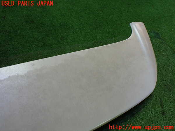 1UPJ-9231421520]ヴェルファイア(ANH20W)リアスポイラー 中古_2