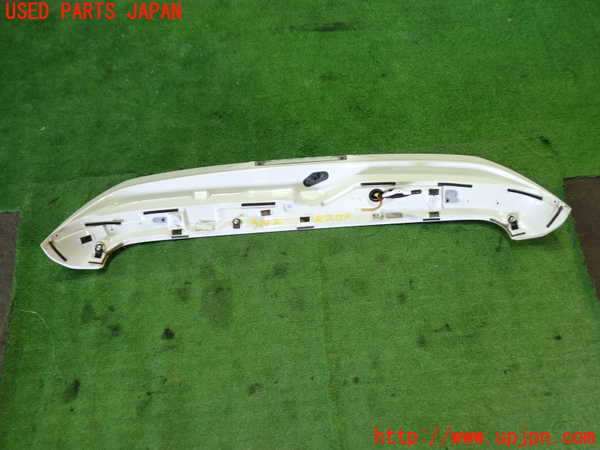 1UPJ-9231421520]ヴェルファイア(ANH20W)リアスポイラー 中古_4