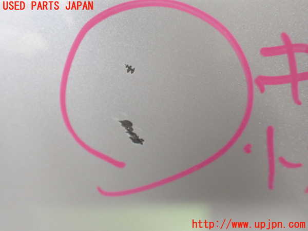 1UPJ-9231421566]ヴェルファイア(ANH20W)バックドア リアゲート ハッチ NSG M31Q8 中古_3