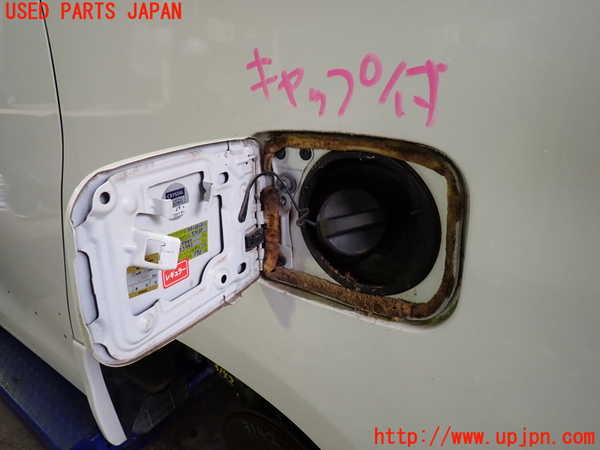 1UPJ-9231421690]ヴェルファイア(ANH20W)フューエルリッド 中古_2