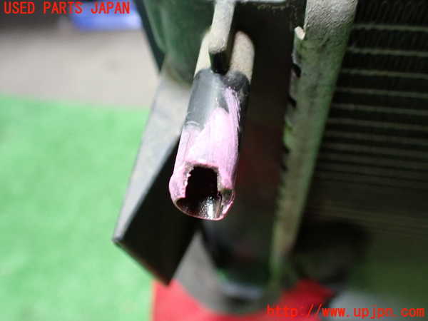 1UPJ-9231422321]ヴェルファイア(ANH20W)ラジエーター1 中古_2