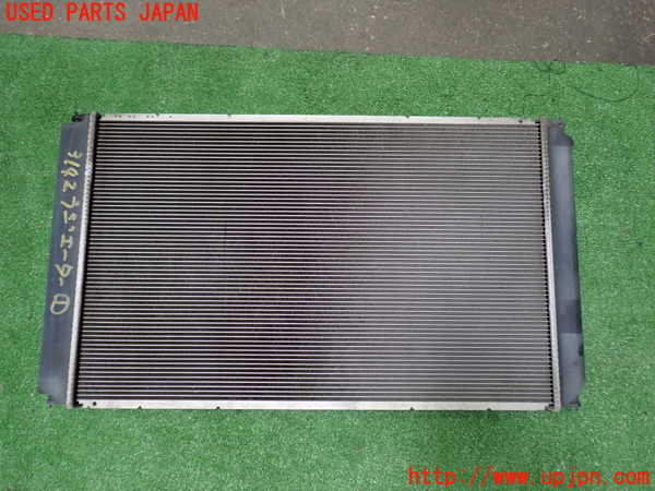 1UPJ-9231422321]ヴェルファイア(ANH20W)ラジエーター1 中古_3