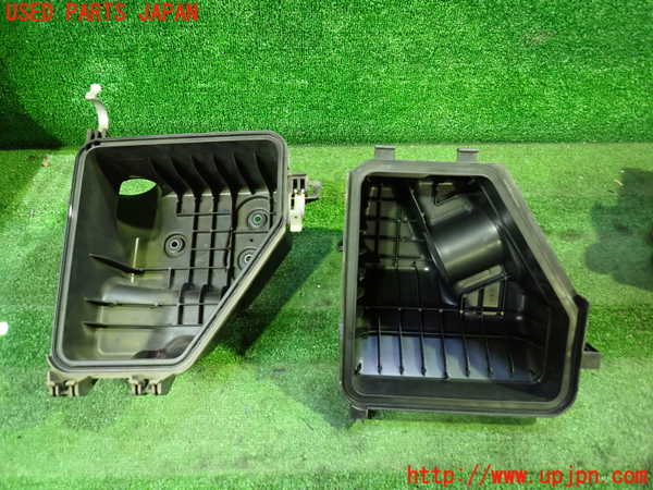1UPJ-9231422560]ヴェルファイア(ANH20W)エアクリーナーボックス 中古_3
