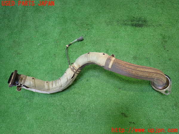 1UPJ-9231422631]ヴェルファイア(ANH20W)フロントパイプ1 中古_2