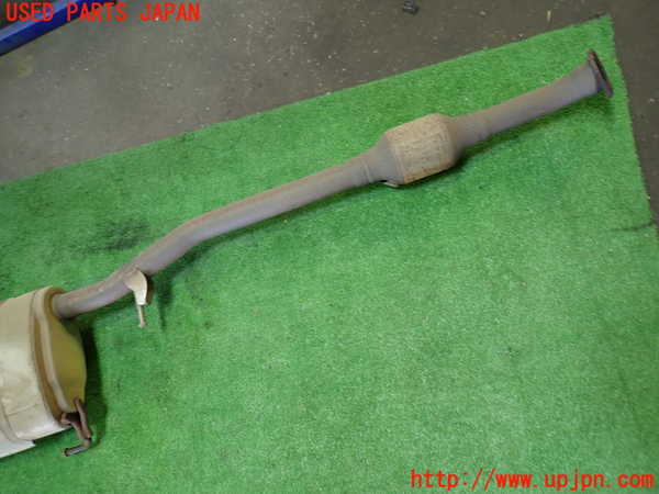 1UPJ-9231422651]ヴェルファイア(ANH20W)センターパイプ1 中古_2