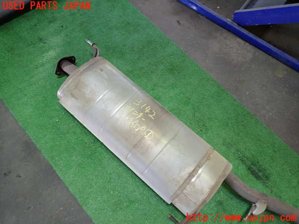 1UPJ-9231422651]ヴェルファイア(ANH20W)センターパイプ1 中古_3