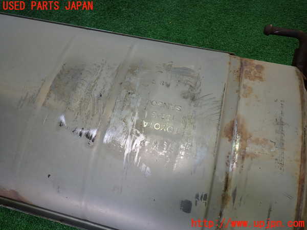 1UPJ-9231422651]ヴェルファイア(ANH20W)センターパイプ1 中古_5