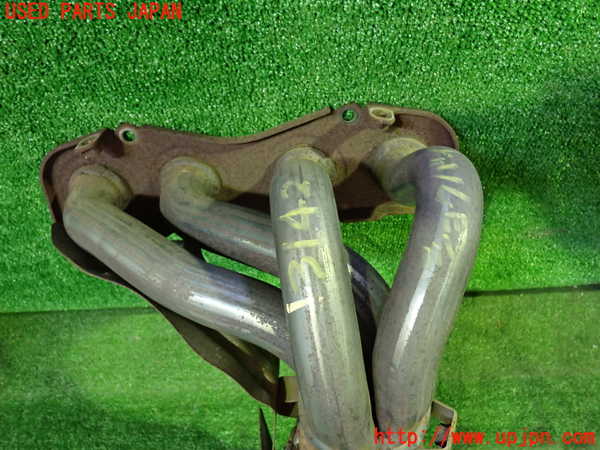 1UPJ-9231422661]ヴェルファイア(ANH20W)触媒1 中古_2