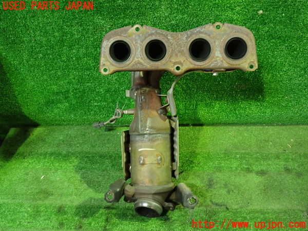 1UPJ-9231422661]ヴェルファイア(ANH20W)触媒1 中古_3