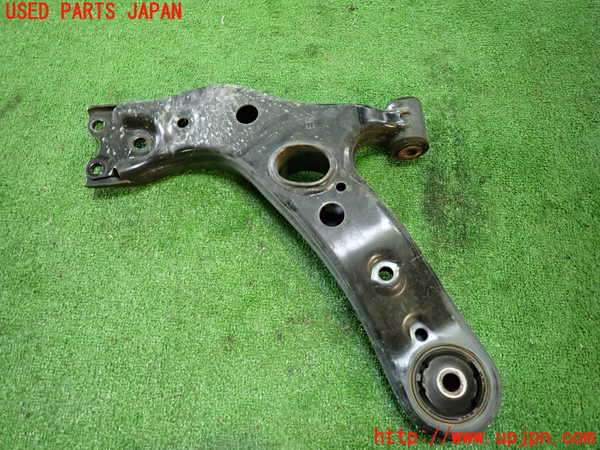 1UPJ-9231425176]ヴェルファイア(ANH20W)右フロントロアアーム1 中古_2