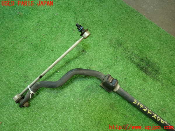 1UPJ-9231425440]ヴェルファイア(ANH20W)フロントスタビライザー 中古_3