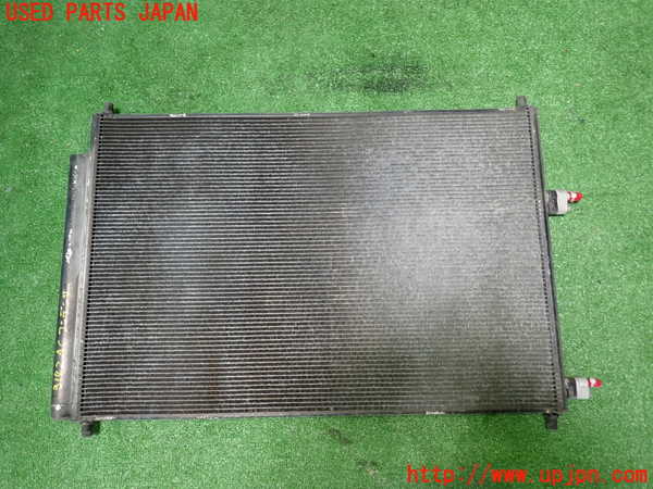 1UPJ-9231426031]ヴェルファイア(ANH20W)エアコンコンデンサー1 中古_2