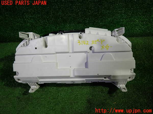 1UPJ-9231426170]ヴェルファイア(ANH20W)スピードメーター 中古_2
