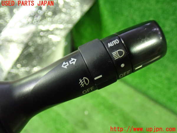 1UPJ-9231426720]ヴェルファイア(ANH20W)コンビネーションスイッチ 中古_2