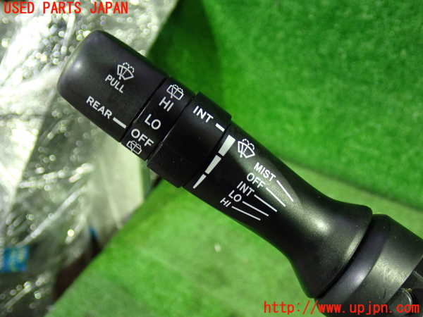1UPJ-9231426720]ヴェルファイア(ANH20W)コンビネーションスイッチ 中古_3