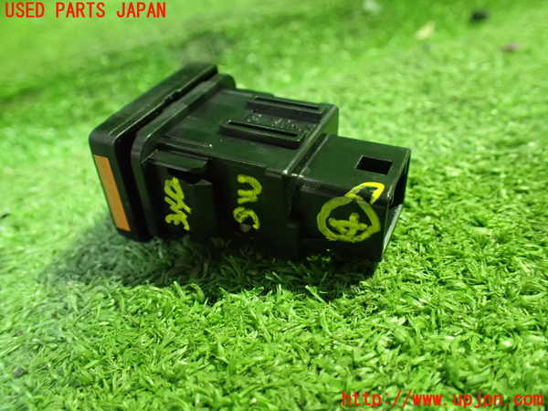 1UPJ-9231426309]ヴェルファイア(ANH20W)スイッチ4 (PWR DOOR OFF) 中古_2