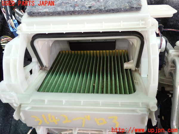 1UPJ-9231426095]ヴェルファイア(ANH20W)ブロアファン(ブロアーファン) 中古_3