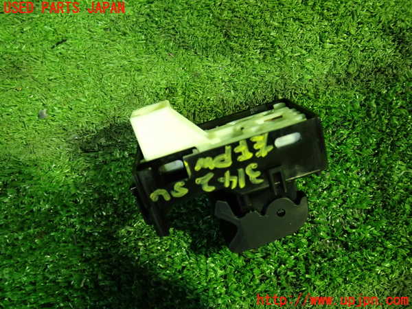 1UPJ-9231426245]ヴェルファイア(ANH20W)左前パワーウィンドウスイッチ 中古_2
