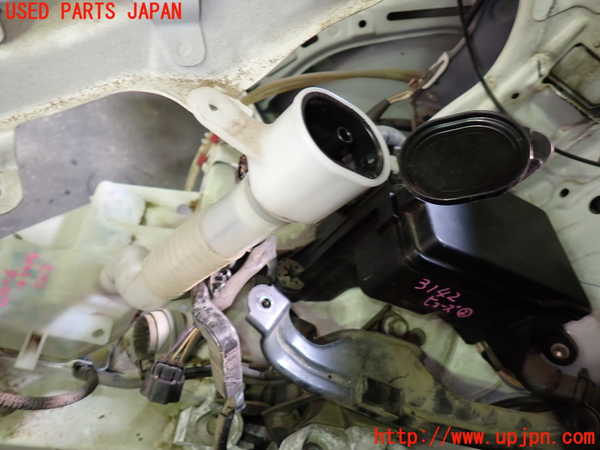1UPJ-9231426791]ヴェルファイア(ANH20W)ウォッシャータンク1 中古_2