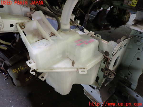 1UPJ-9231426791]ヴェルファイア(ANH20W)ウォッシャータンク1 中古_3