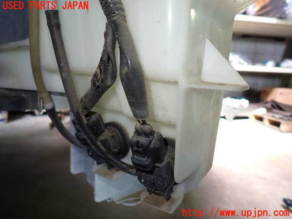 1UPJ-9231426791]ヴェルファイア(ANH20W)ウォッシャータンク1 中古_4
