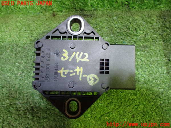 1UPJ-9231426382]ヴェルファイア(ANH20W)センサー2 中古_2