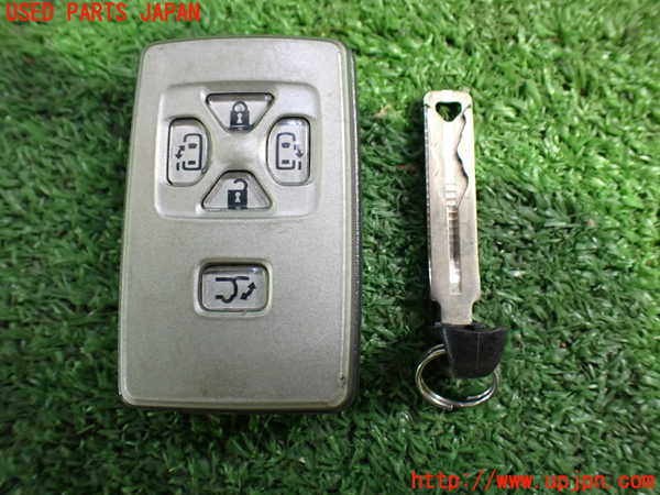 1UPJ-9231426110]ヴェルファイア(ANH20W)エンジンコンピューター 中古_4