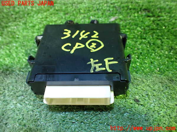 1UPJ-9231426147]ヴェルファイア(ANH20W)コンピューター2 (ヘッドランプレベリング) 中古_2