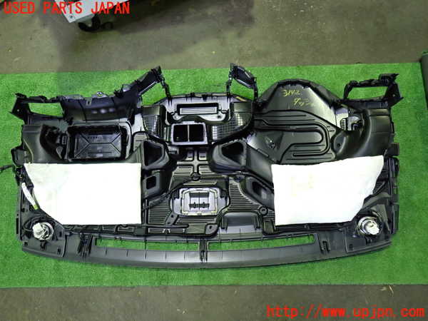 1UPJ-9231427505]ヴェルファイア(ANH20W)ダッシュボード 中古_5