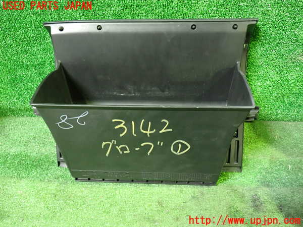 1UPJ-9231427516]ヴェルファイア(ANH20W)グローブボックス1 中古_3