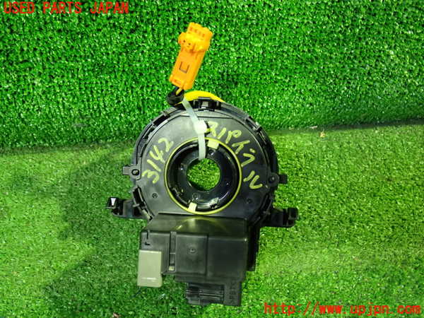 1UPJ-9231426800]ヴェルファイア(ANH20W)スパイラルケーブル(リール) 中古_2