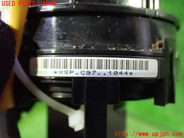 1UPJ-9231426800]ヴェルファイア(ANH20W)スパイラルケーブル(リール) 中古_3