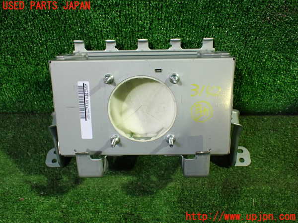 1UPJ-9231427870]ヴェルファイア(ANH20W)助手席側エアバッグカバー 中古_2