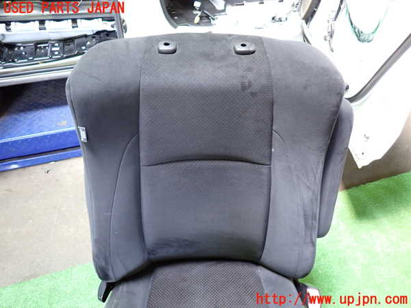 1UPJ-9231427035]ヴェルファイア(ANH20W)運転席シート 中古_2