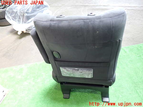1UPJ-9231427035]ヴェルファイア(ANH20W)運転席シート 中古_5