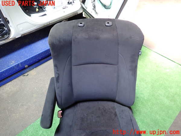 1UPJ-9231427065]ヴェルファイア(ANH20W)助手席シート 中古_2