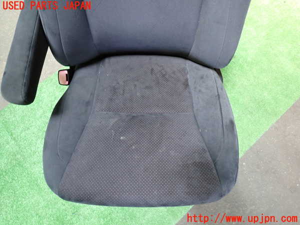 1UPJ-9231427065]ヴェルファイア(ANH20W)助手席シート 中古_3