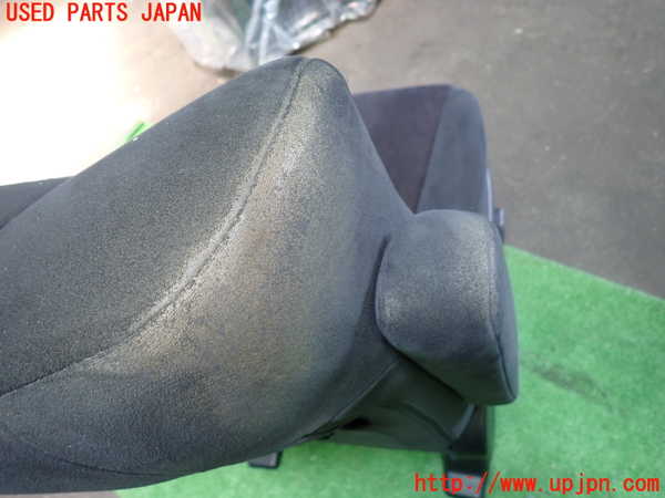 1UPJ-9231427065]ヴェルファイア(ANH20W)助手席シート 中古_5