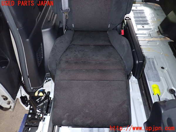 1UPJ-9231427145]ヴェルファイア(ANH20W)右2列目シート 中古_3