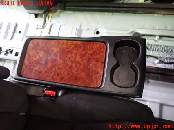 1UPJ-9231427145]ヴェルファイア(ANH20W)右2列目シート 中古_4