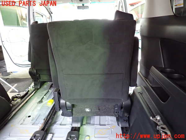 1UPJ-9231427145]ヴェルファイア(ANH20W)右2列目シート 中古_5