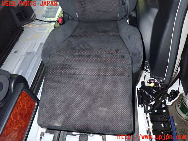 1UPJ-9231427175]ヴェルファイア(ANH20W)左2列目シート 中古_4