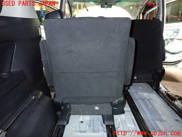 1UPJ-9231427175]ヴェルファイア(ANH20W)左2列目シート 中古_5