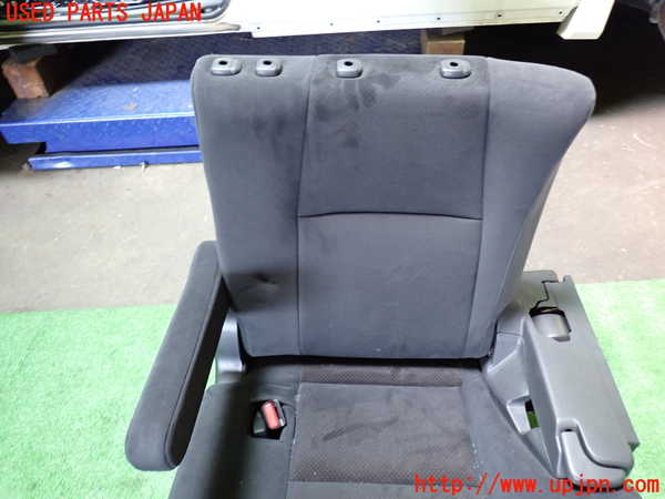 1UPJ-9231427265]ヴェルファイア(ANH20W)左3列目シート 中古_2