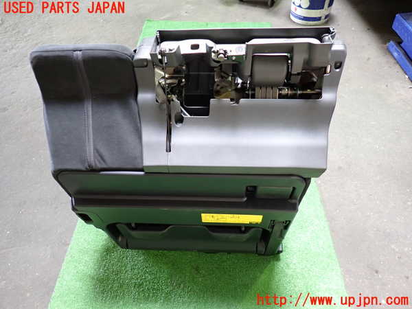 1UPJ-9231427265]ヴェルファイア(ANH20W)左3列目シート 中古_5