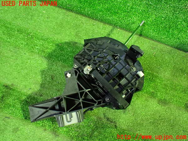 1UPJ-9231427555]ヴェルファイア(ANH20W)ATシフトレバー 中古_2
