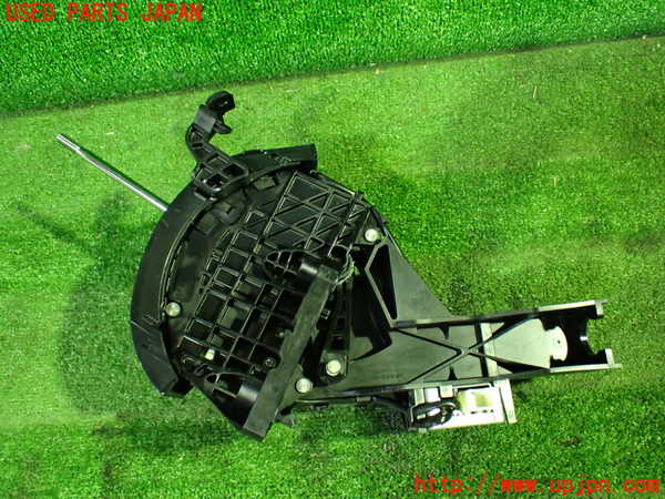 1UPJ-9231427555]ヴェルファイア(ANH20W)ATシフトレバー 中古_3
